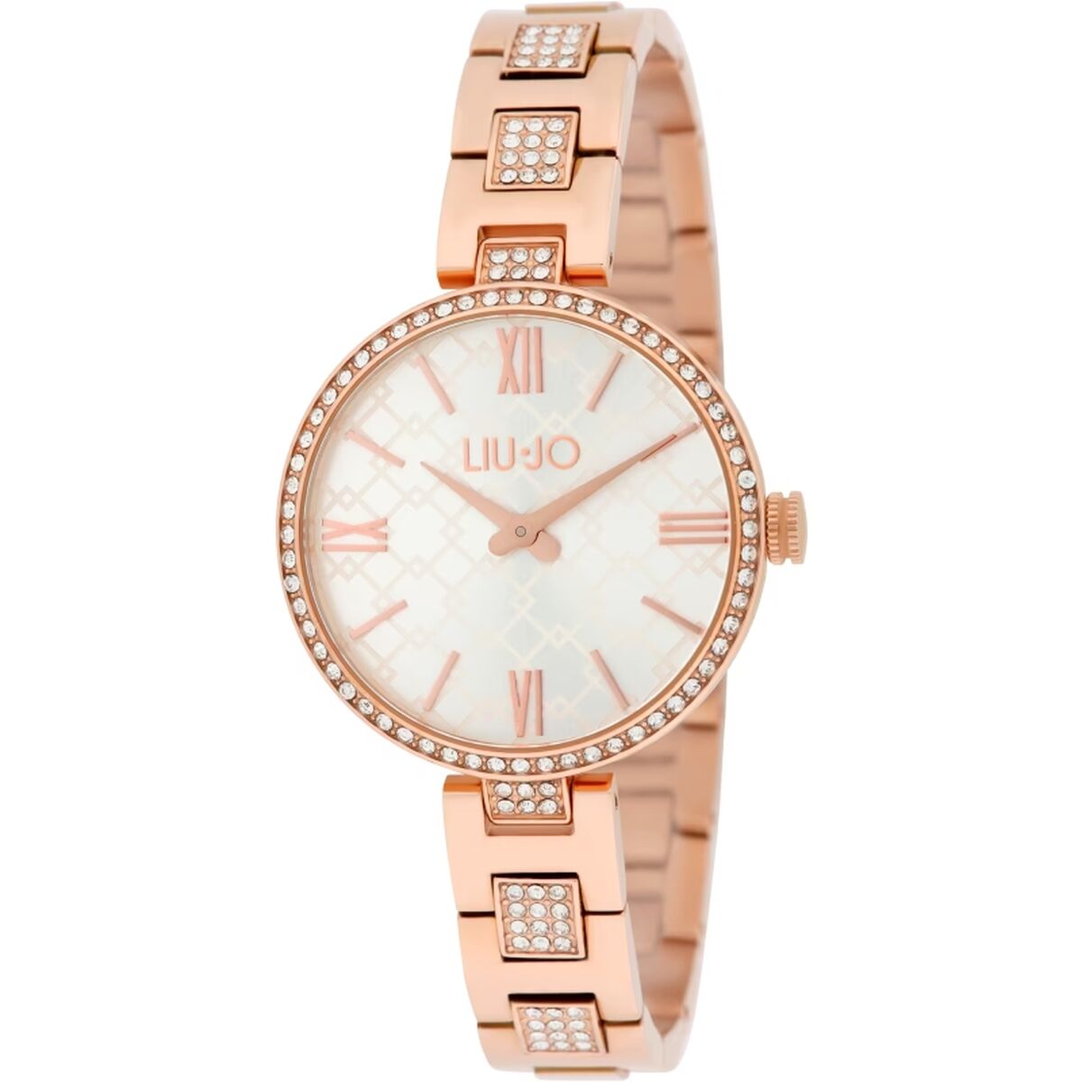 Ladies’ Watch LIU JO TLJ2186