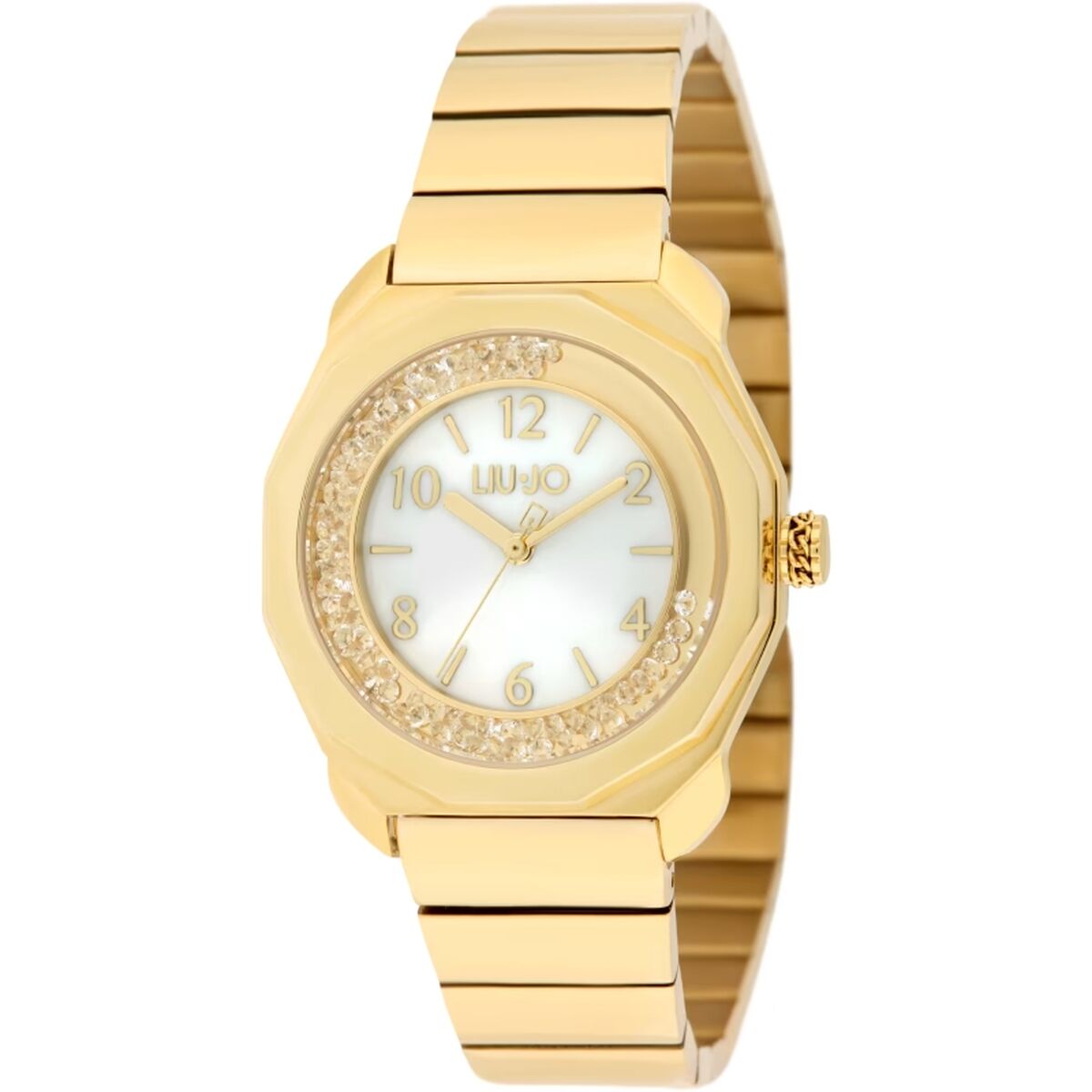 Ladies’ Watch LIU JO TLJ2189
