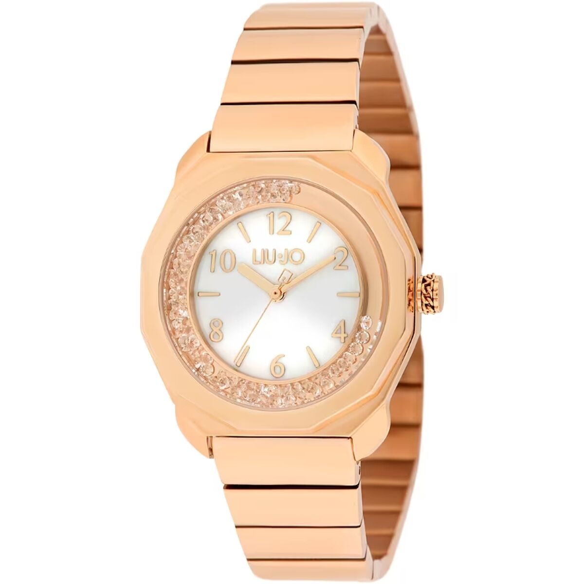 Ladies’ Watch LIU JO TLJ2190