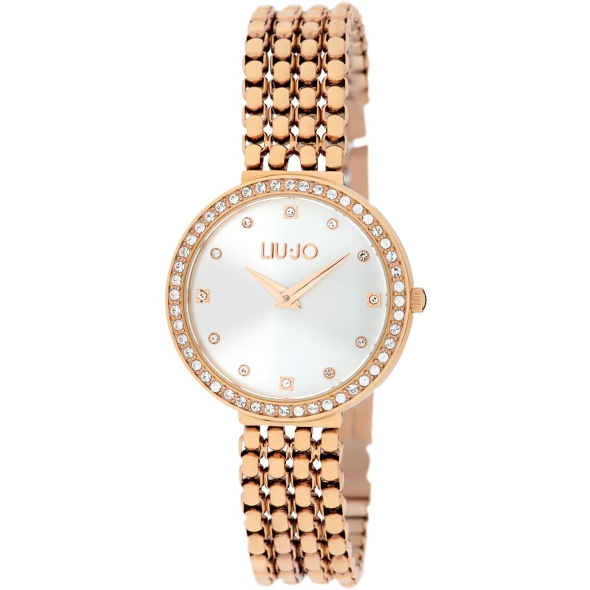 Ladies’ Watch LIU JO TLJ2199
