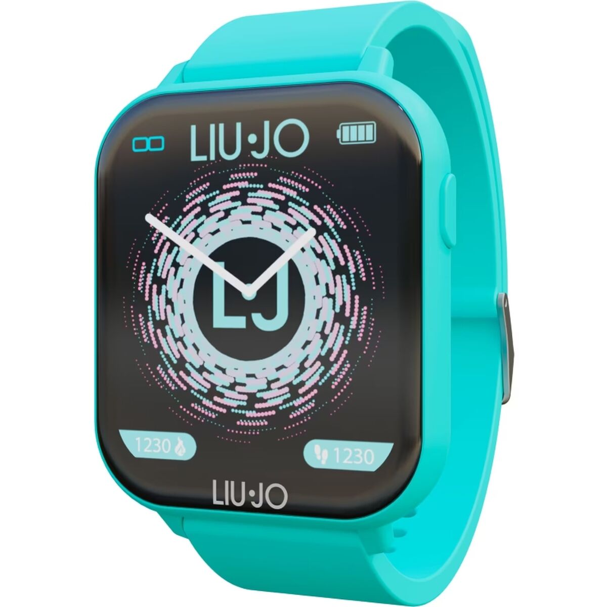 Ladies’ Watch LIU JO SWLJ068