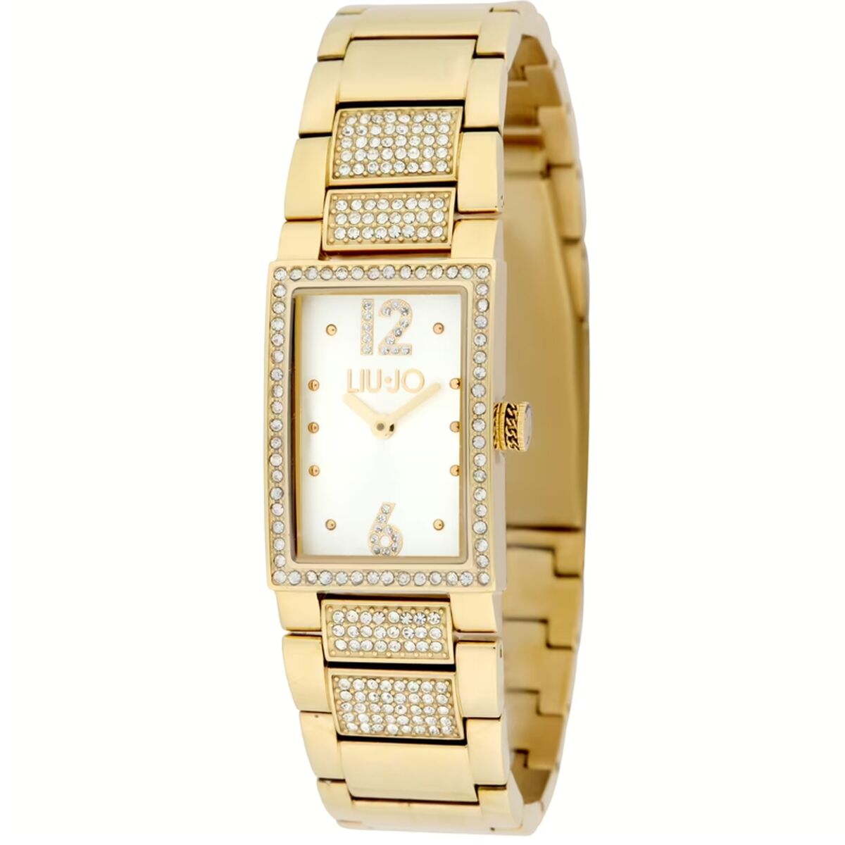 Ladies’ Watch LIU JO TLJ2245