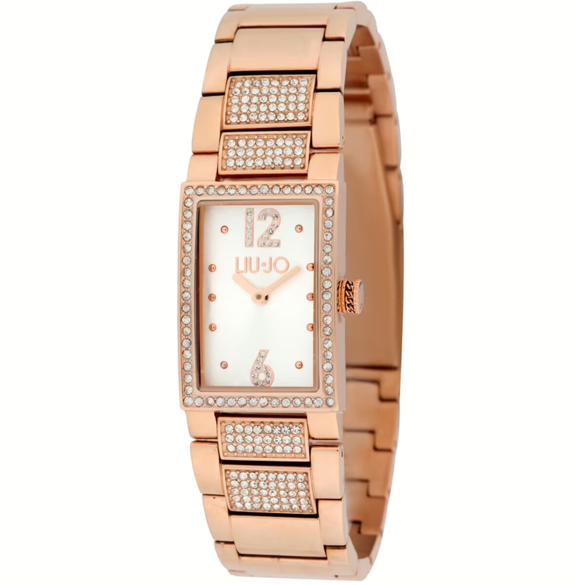 Ladies’ Watch LIU JO TLJ2247