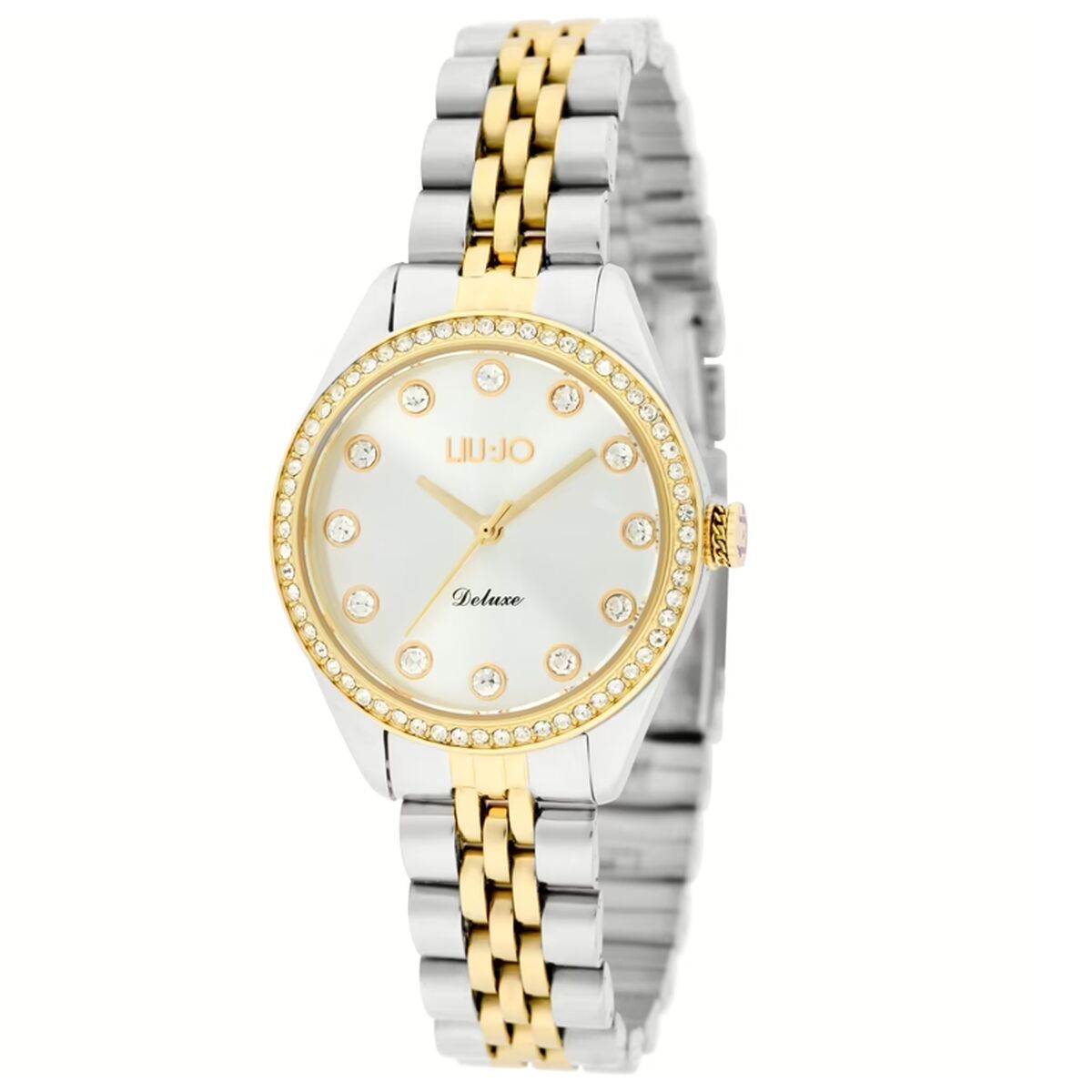 Ladies’ Watch LIU JO TLJ2259