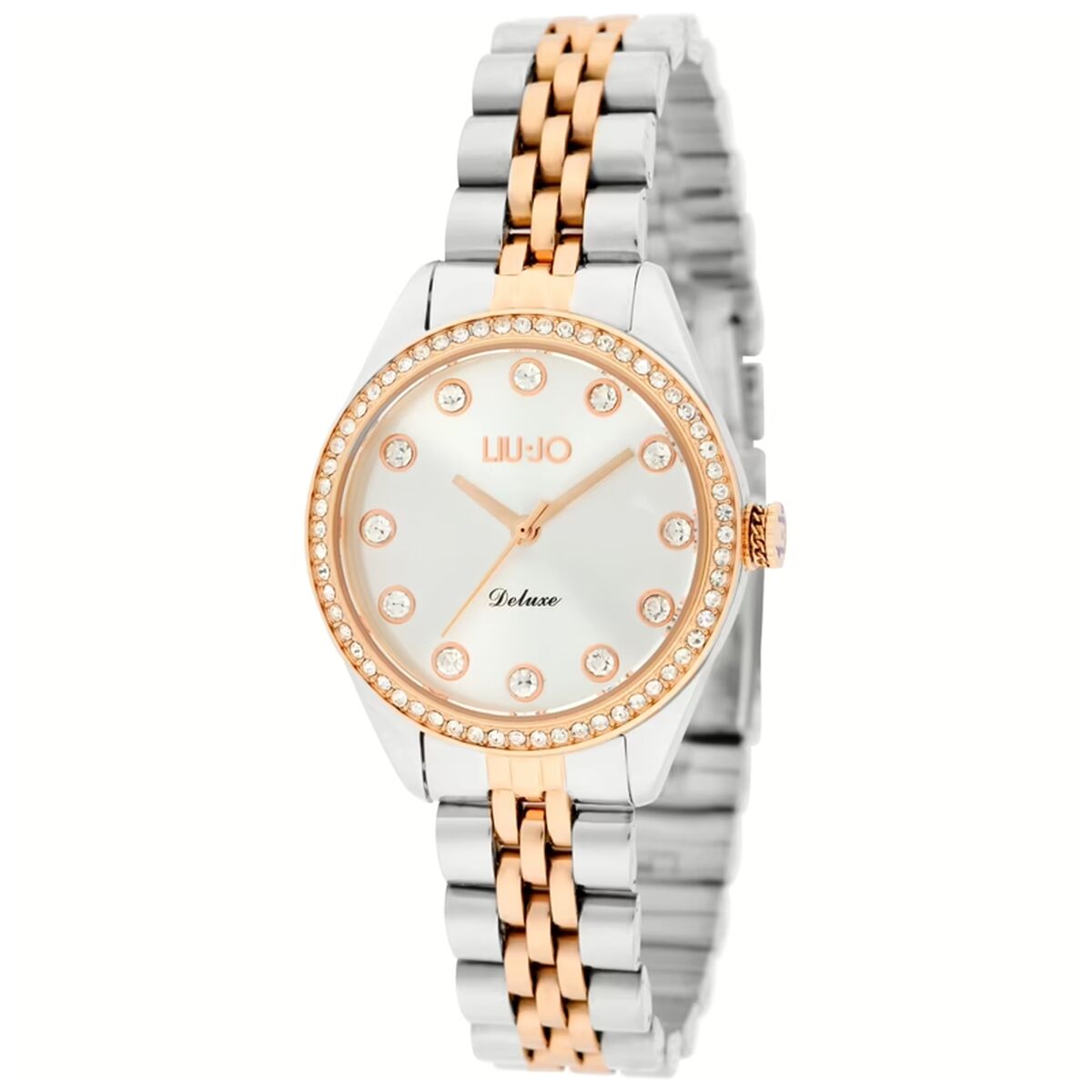 Ladies’ Watch LIU JO TLJ2260
