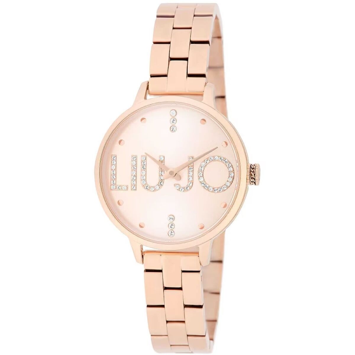 Ladies’ Watch LIU JO TLJ2041