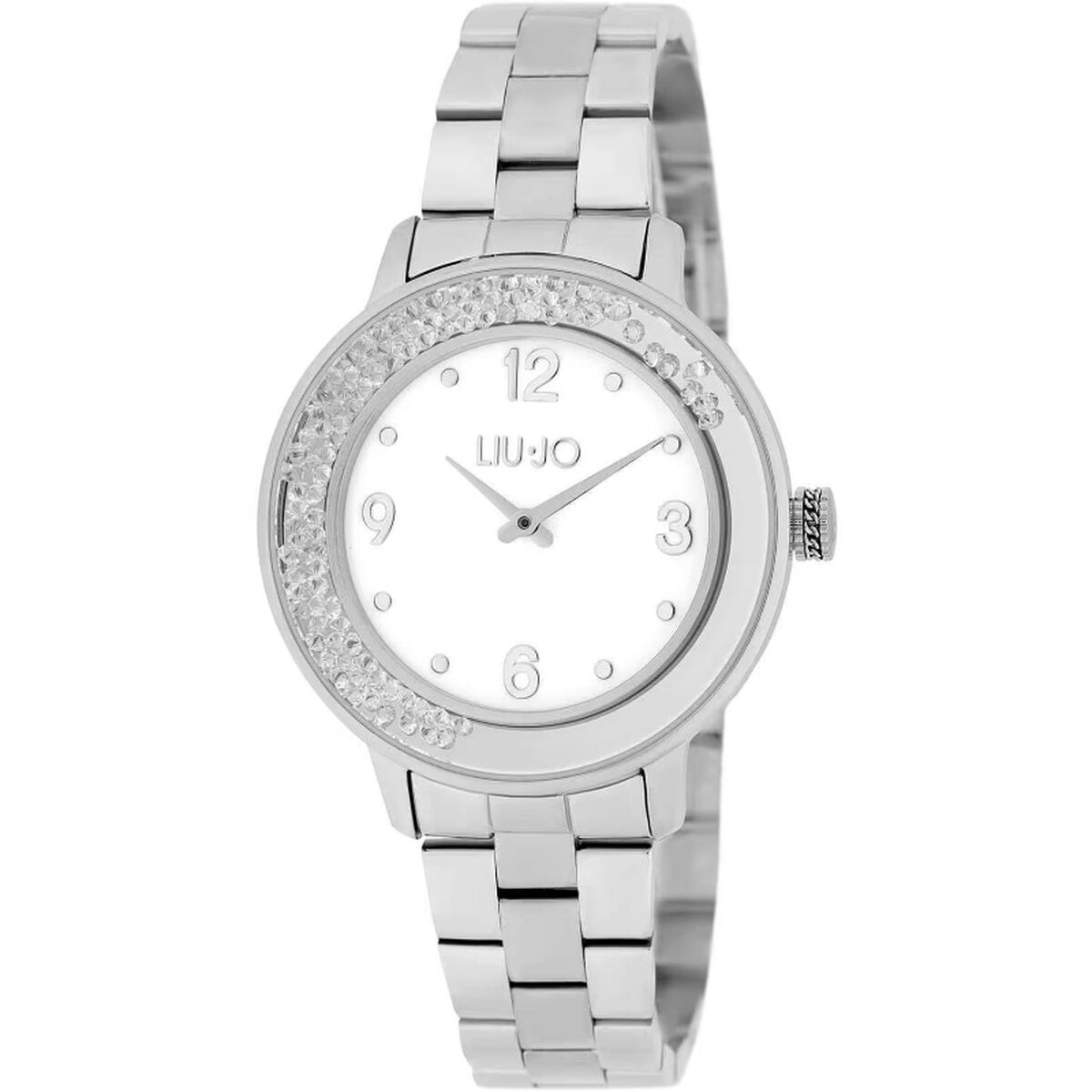 Ladies’ Watch LIU JO TLJ2056