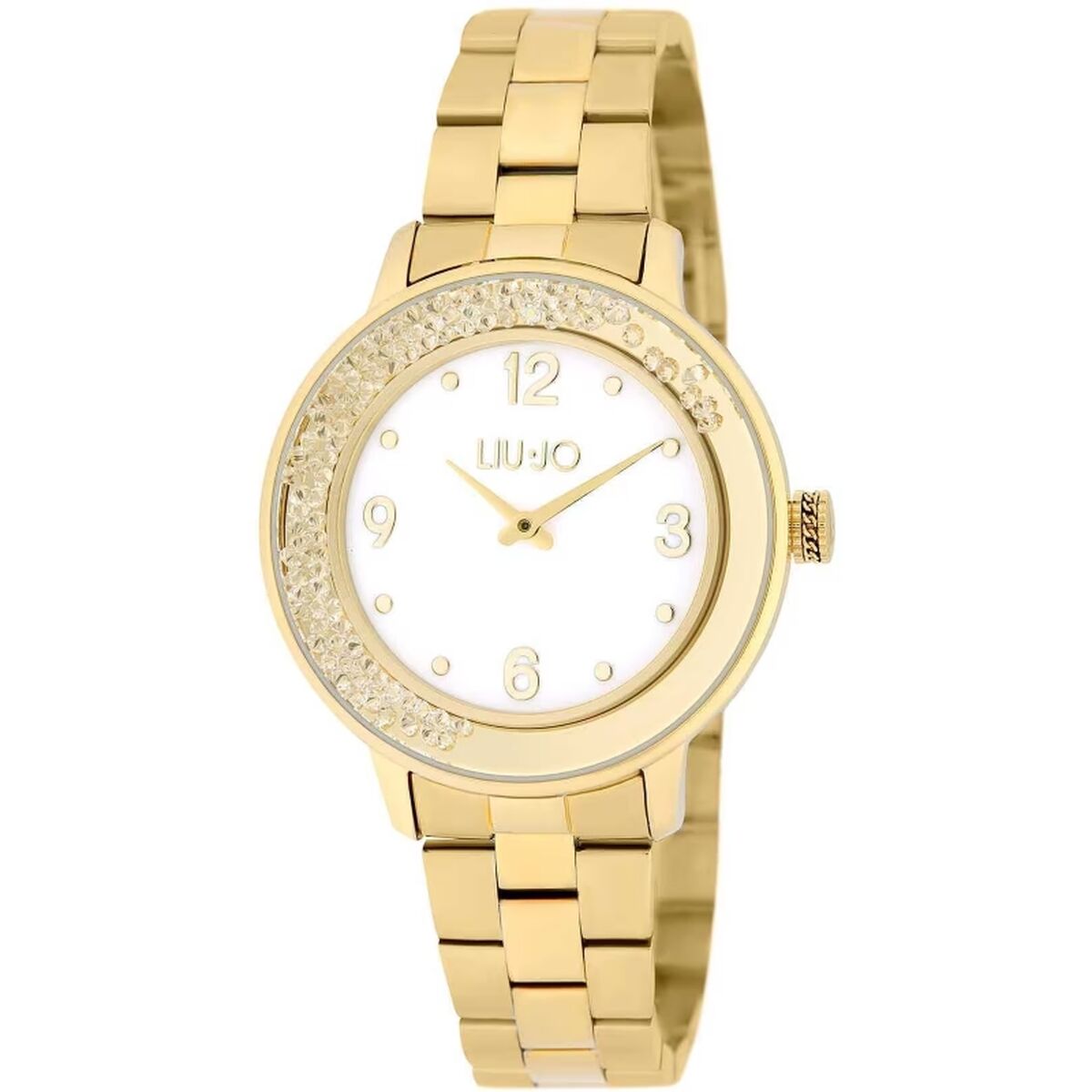Ladies’ Watch LIU JO TLJ2058