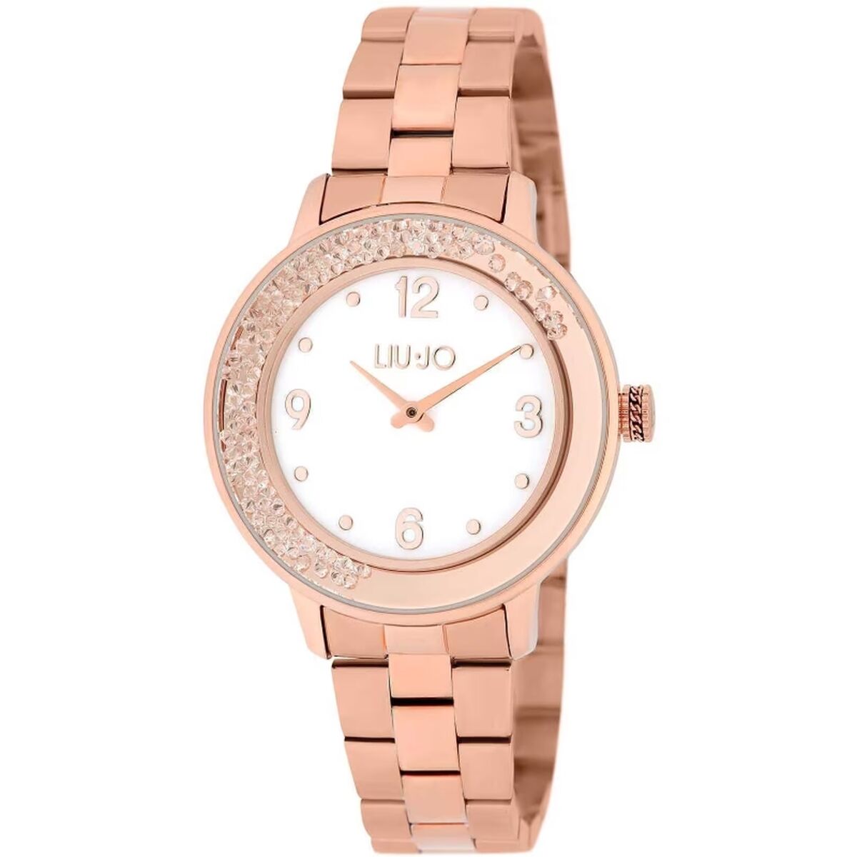 Ladies’ Watch LIU JO TLJ2060