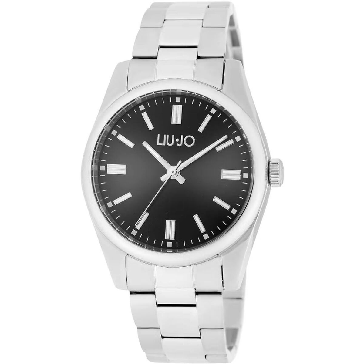 Men’s Watch LIU JO TLJ2129 Black