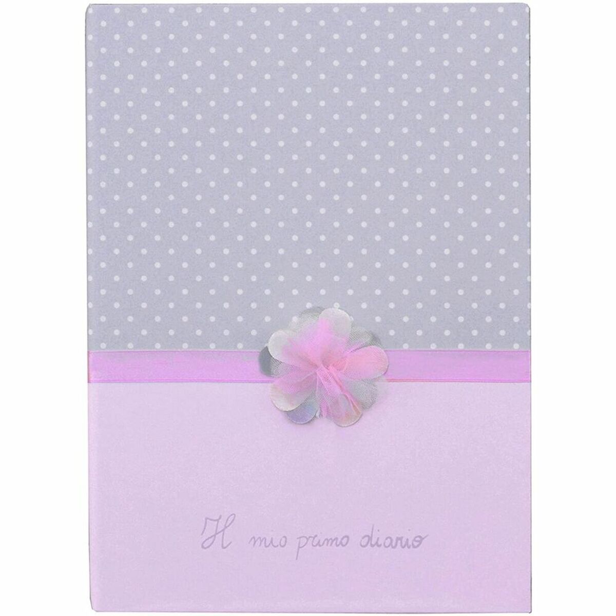 Diary Mamamour Pink Diary Mamamour Pink