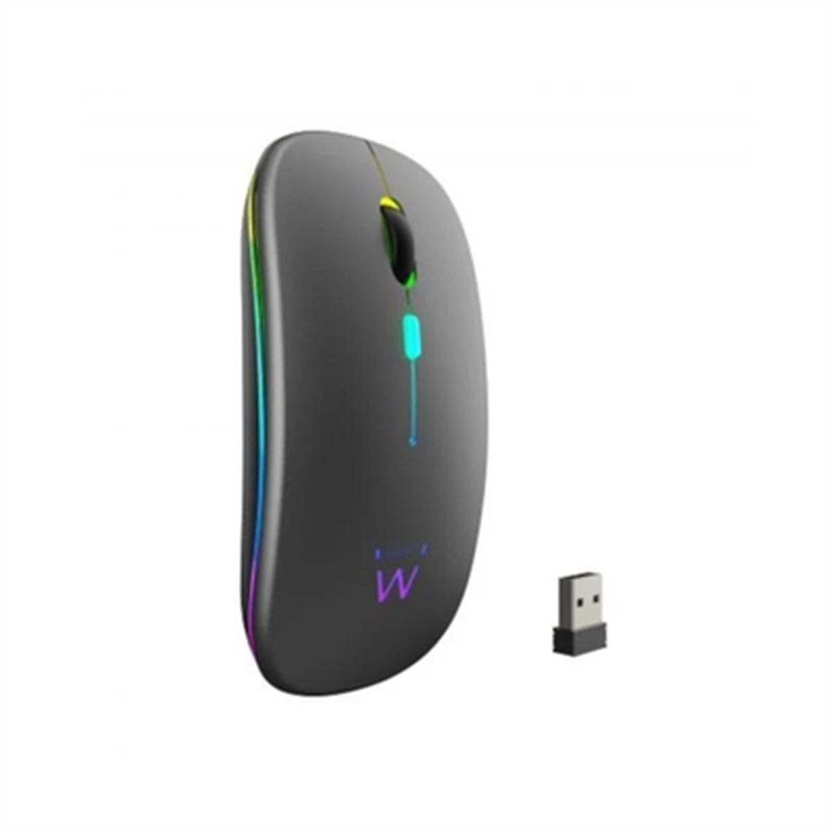 Wireless Mouse Ewent EW3242 1600 dpi Wireless Mouse Ewent EW3242 1600 dpi