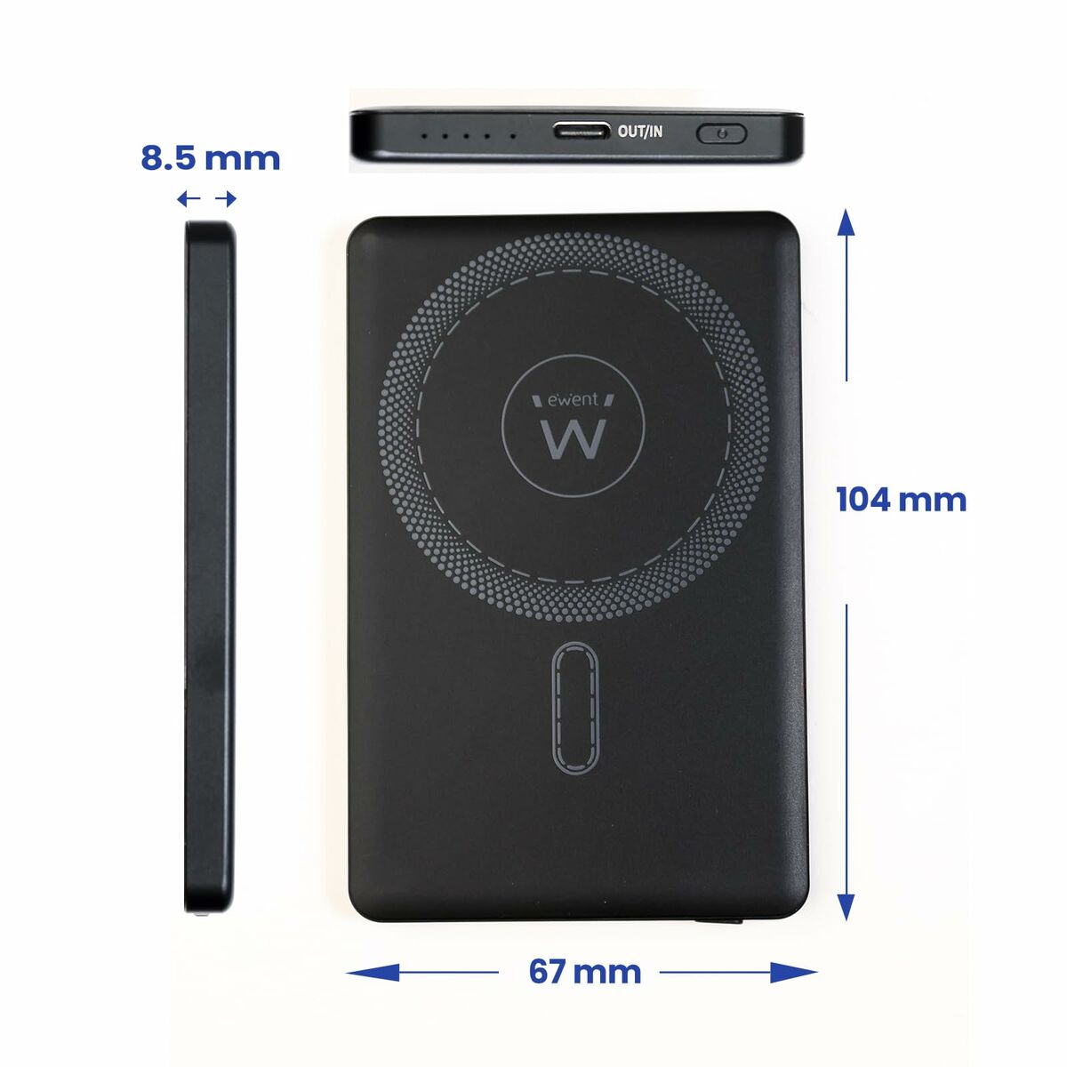 Powerbank Eminent EW1160