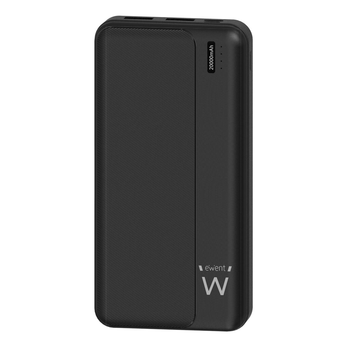 Powerbank Eminent EW1163 Black 20000 mAh Powerbank Eminent EW1163 Black 20000 mAh