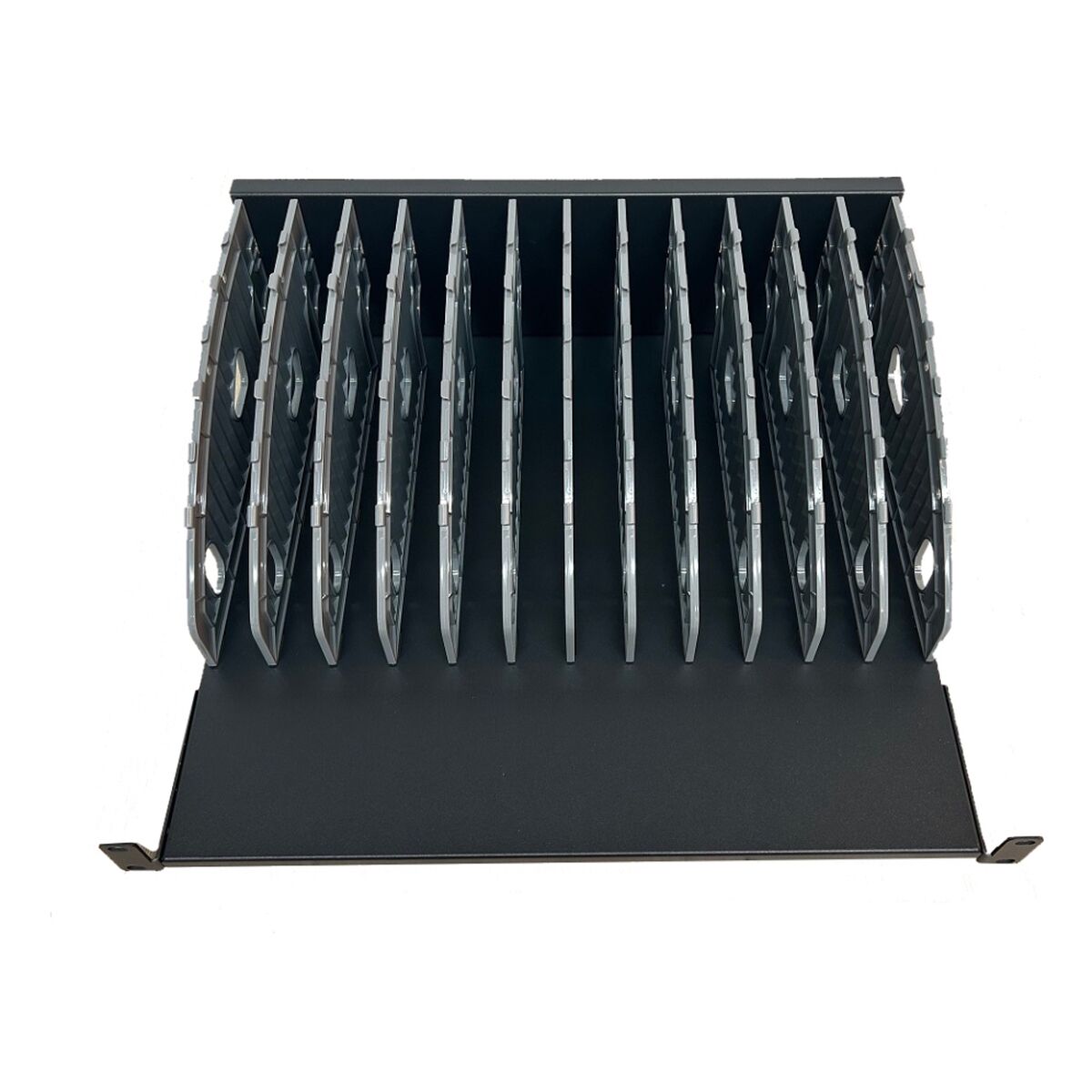 Organisers Ewent EW1721 Black Organisers Ewent EW1721 Black