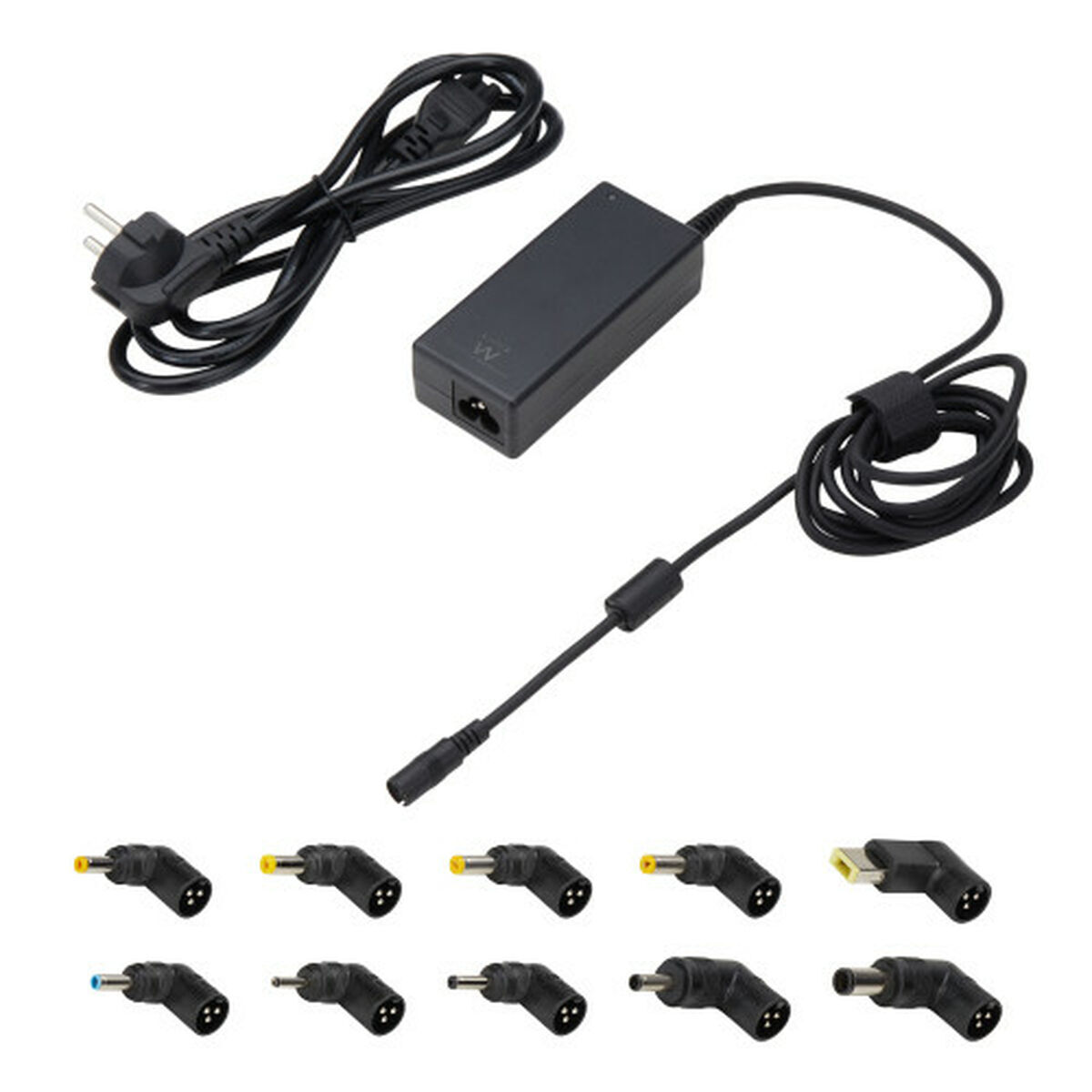 Laptop Charger Ewent ew3968 65 W