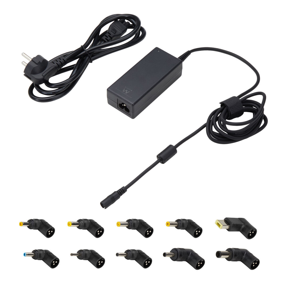 Laptop Charger Ewent ew3968 65 W
