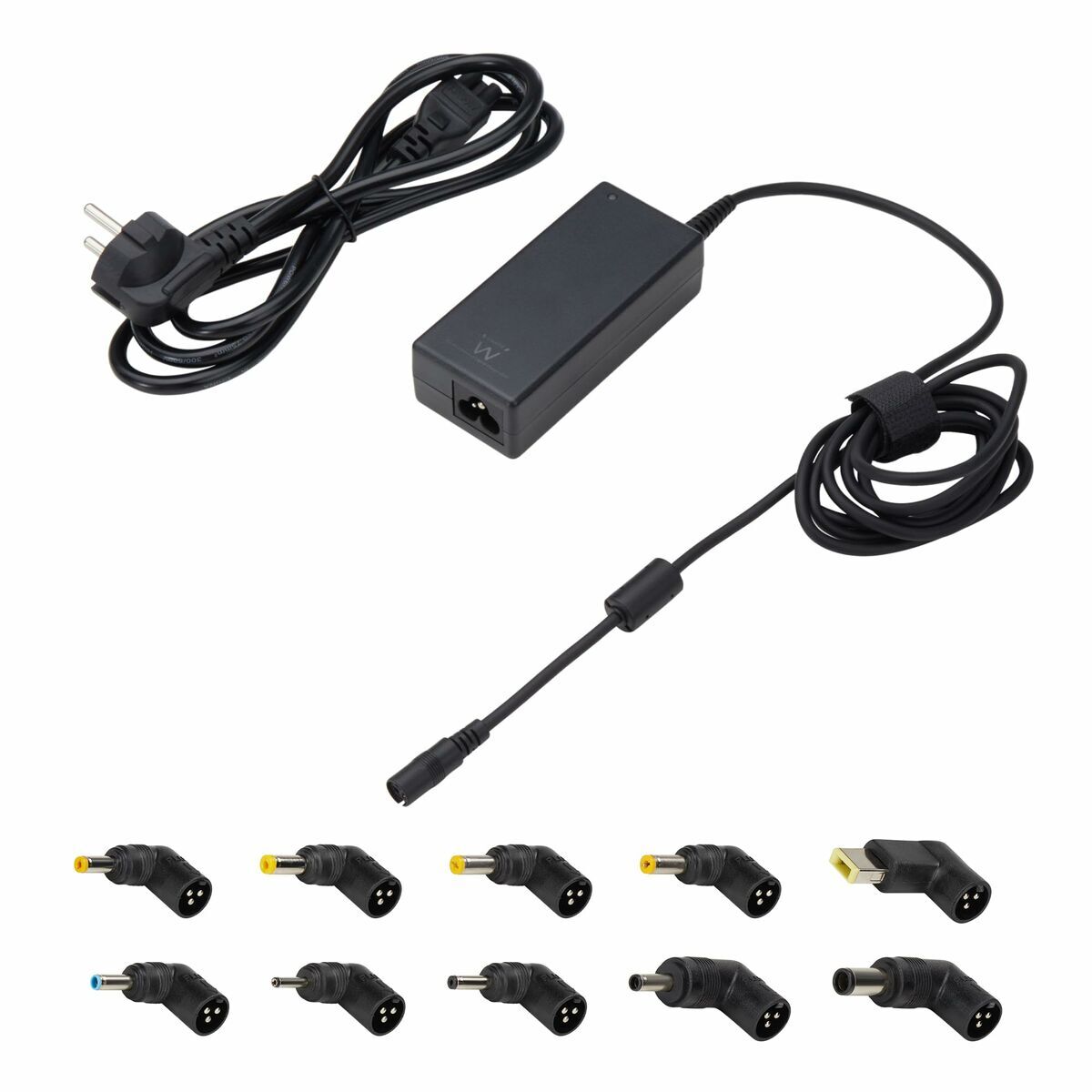 Laptop Charger Ewent EW3968 65 W