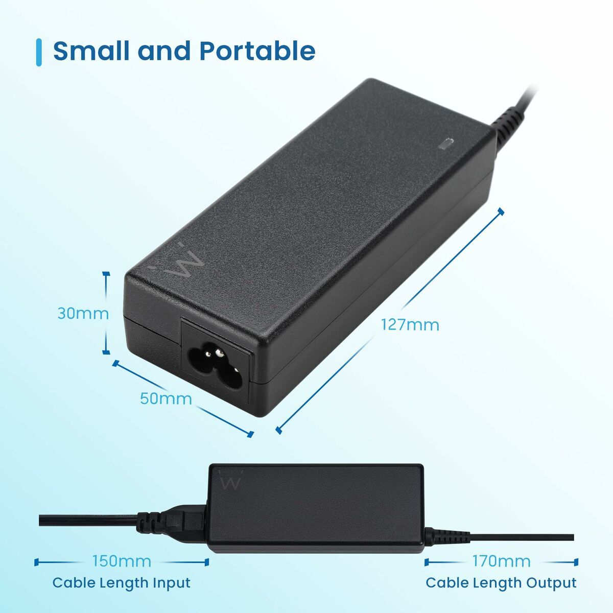 Bulletin board Ewent ew3982 90 W