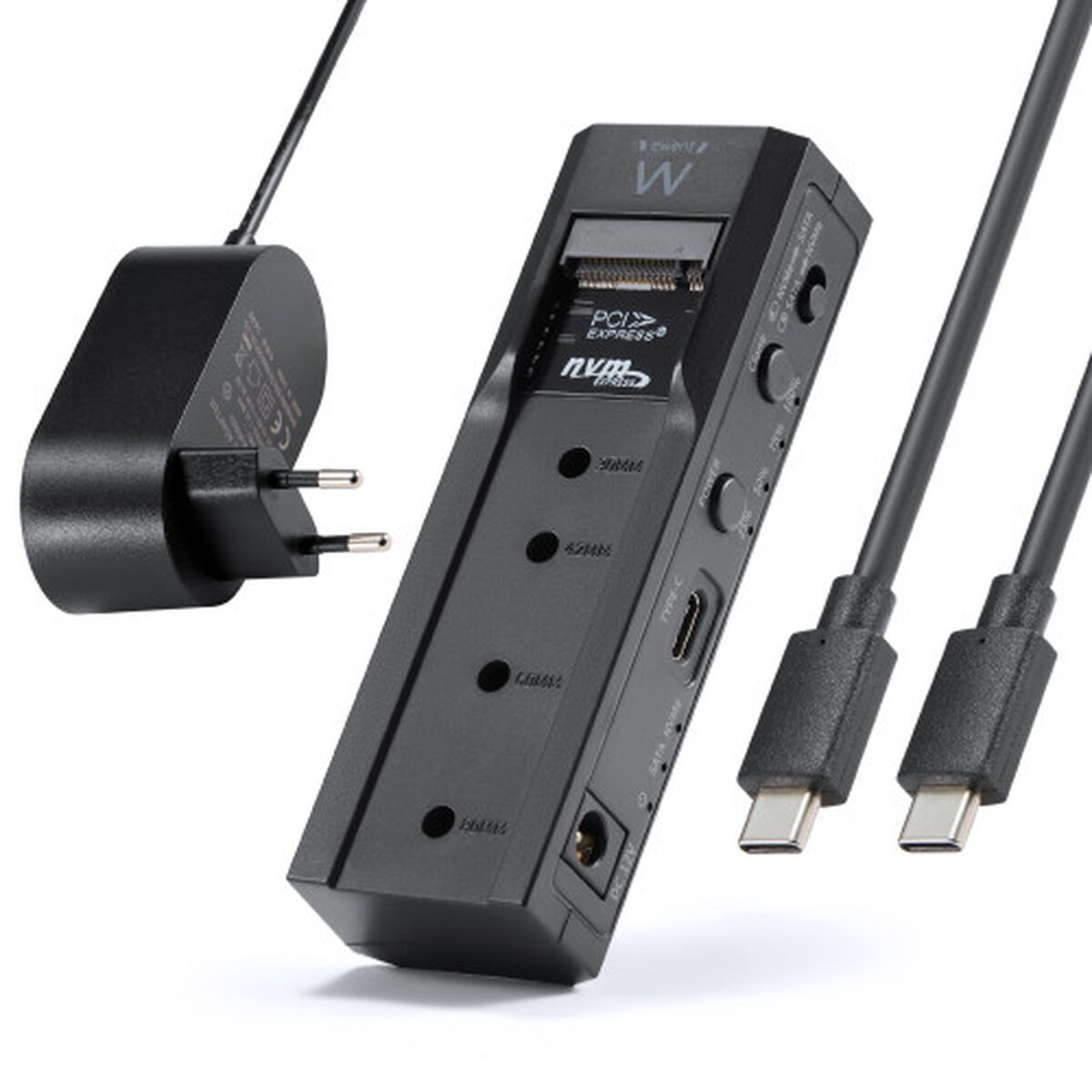 External Box Ewent EW7065 External Box Ewent EW7065