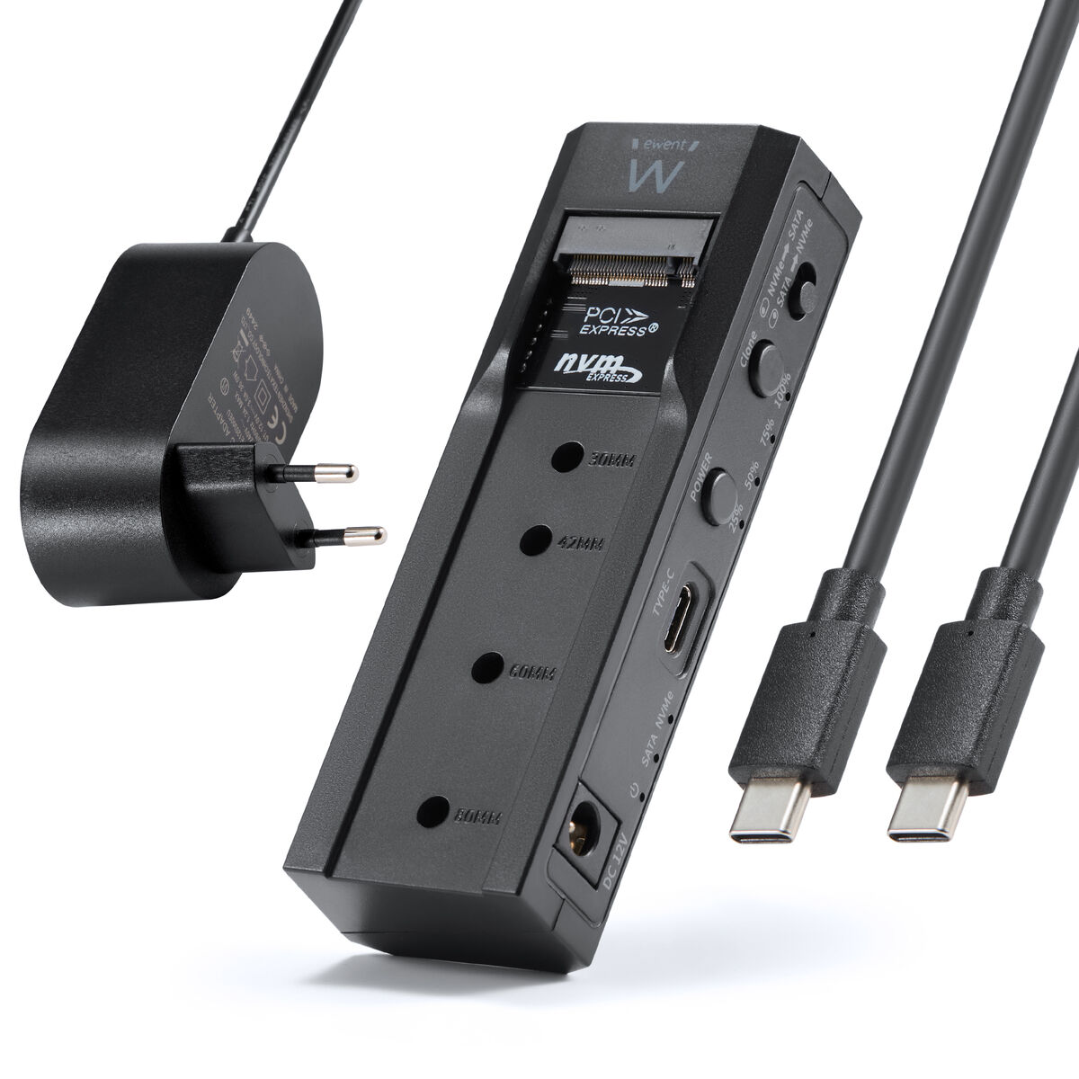 External Box Ewent EW7065