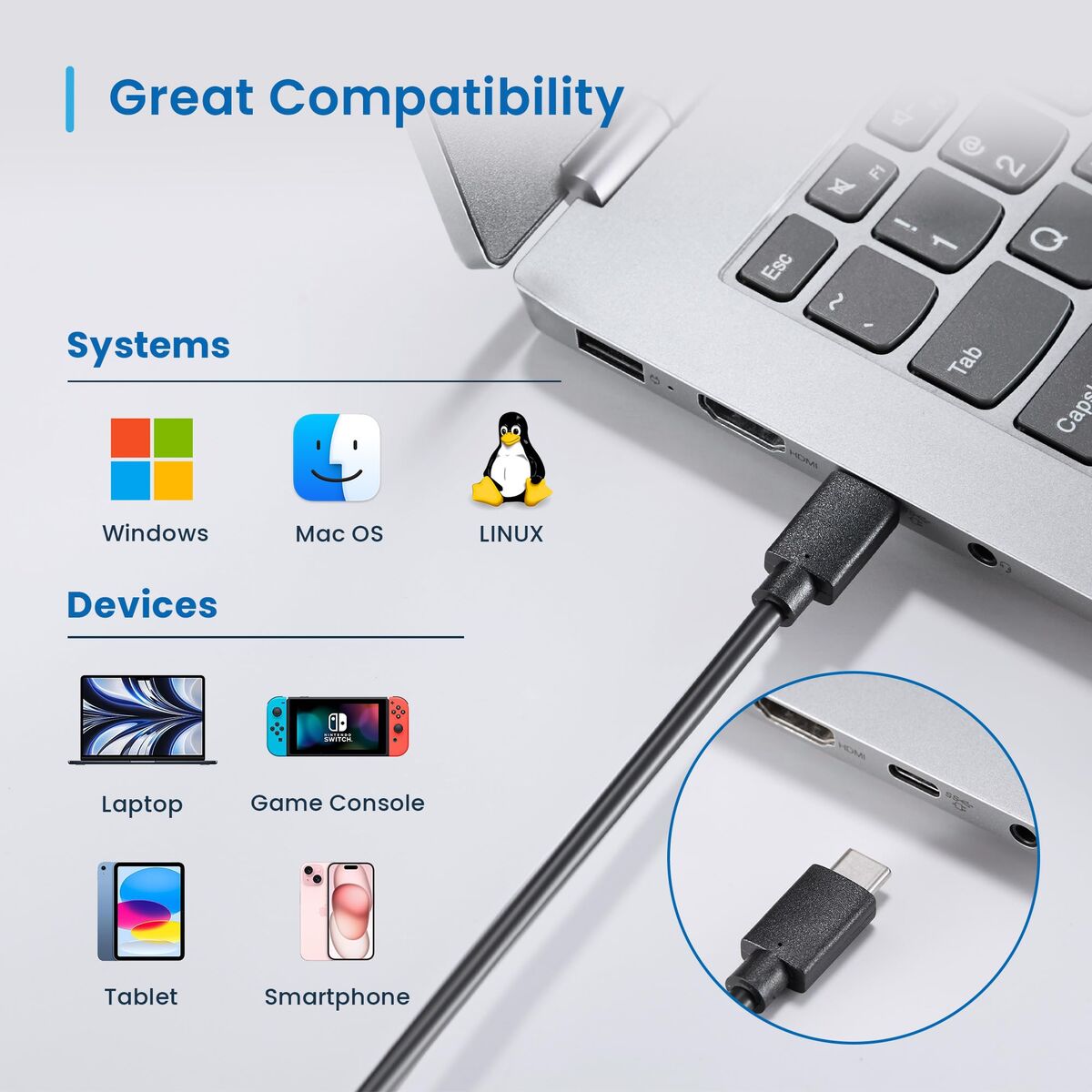 External Box Ewent EW7065