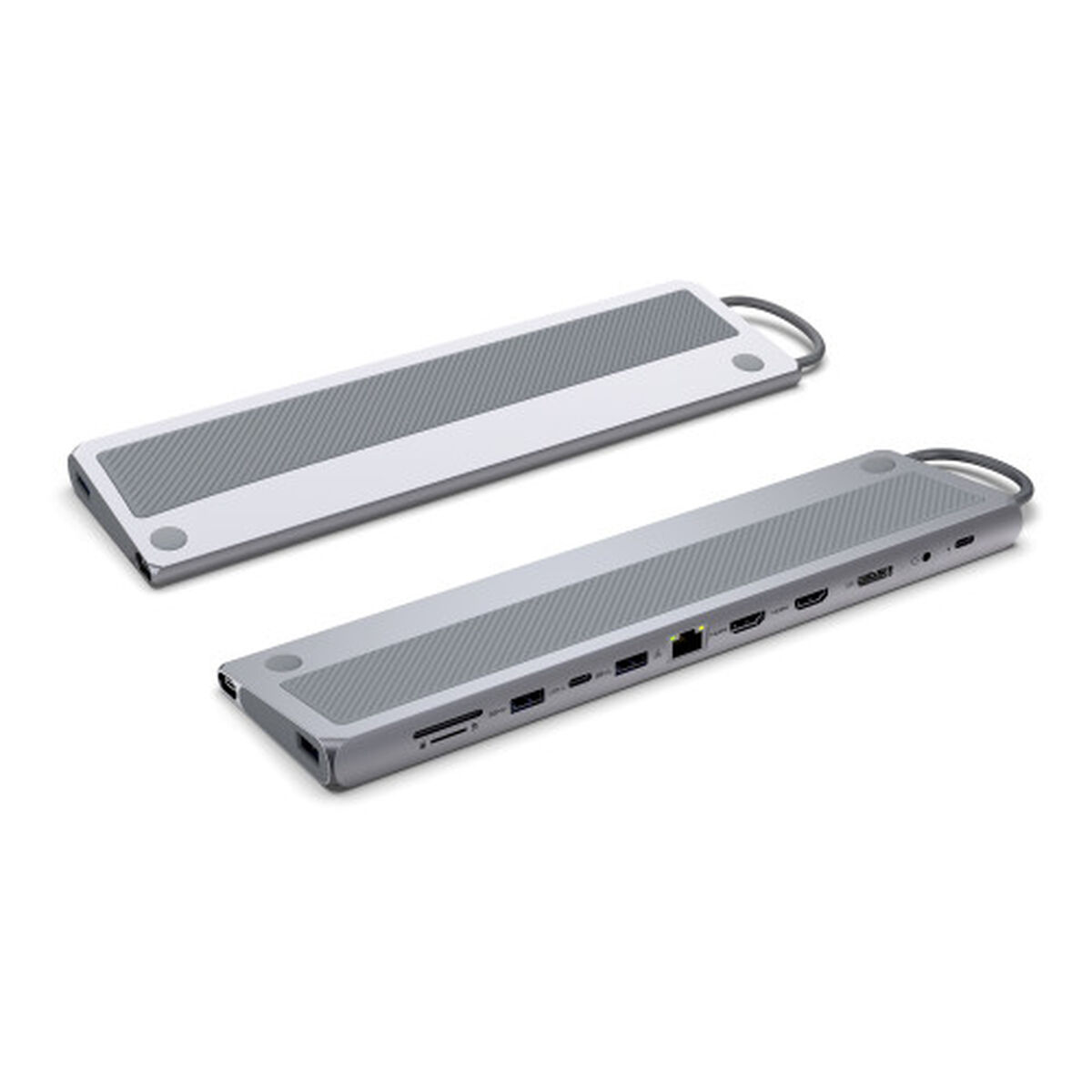 USB Hub Ewent EW1150 Grey