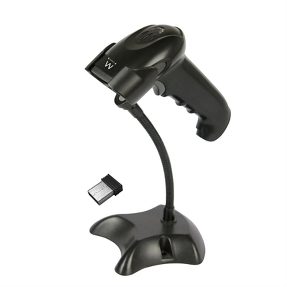 Barcode Reader Ewent EW3431 Barcode Reader Ewent EW3431