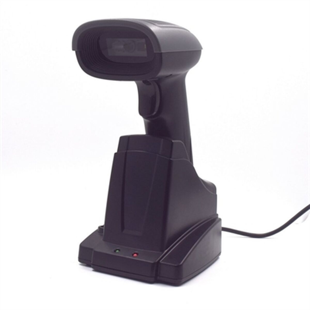 Barcode Reader Ewent EW3440 Barcode Reader Ewent EW3440