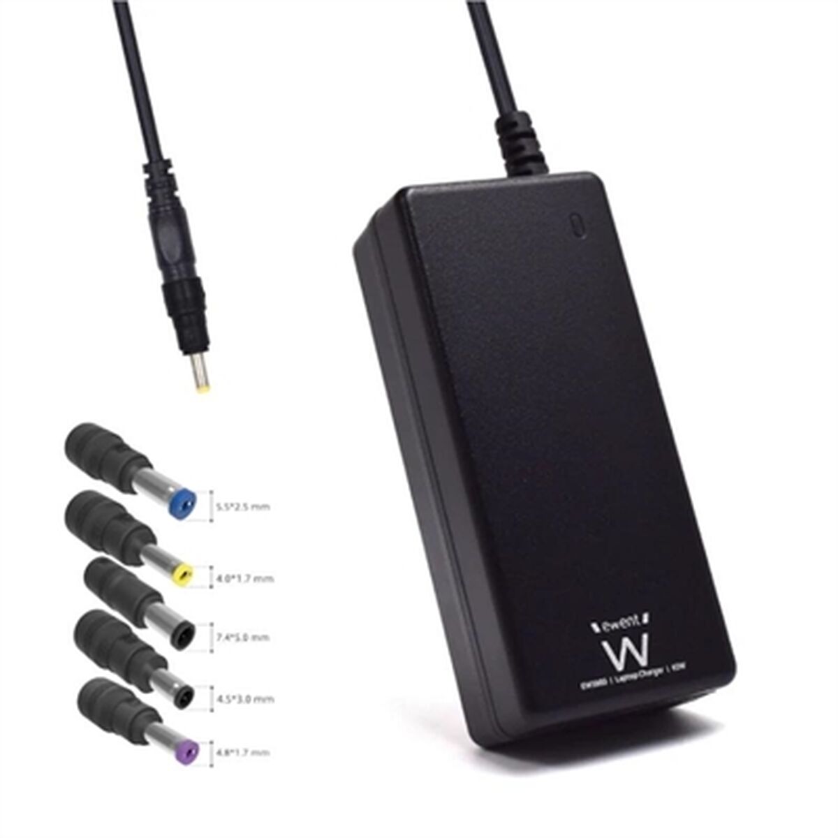Laptop Charger Ewent Laptop Charger Ewent