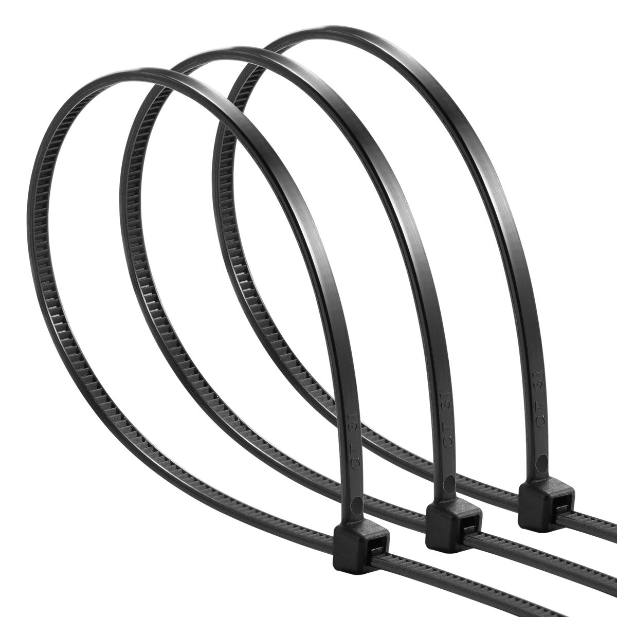 Extension Lead Ewent EW1564 0,8 mm 100 Pieces (100 Units)