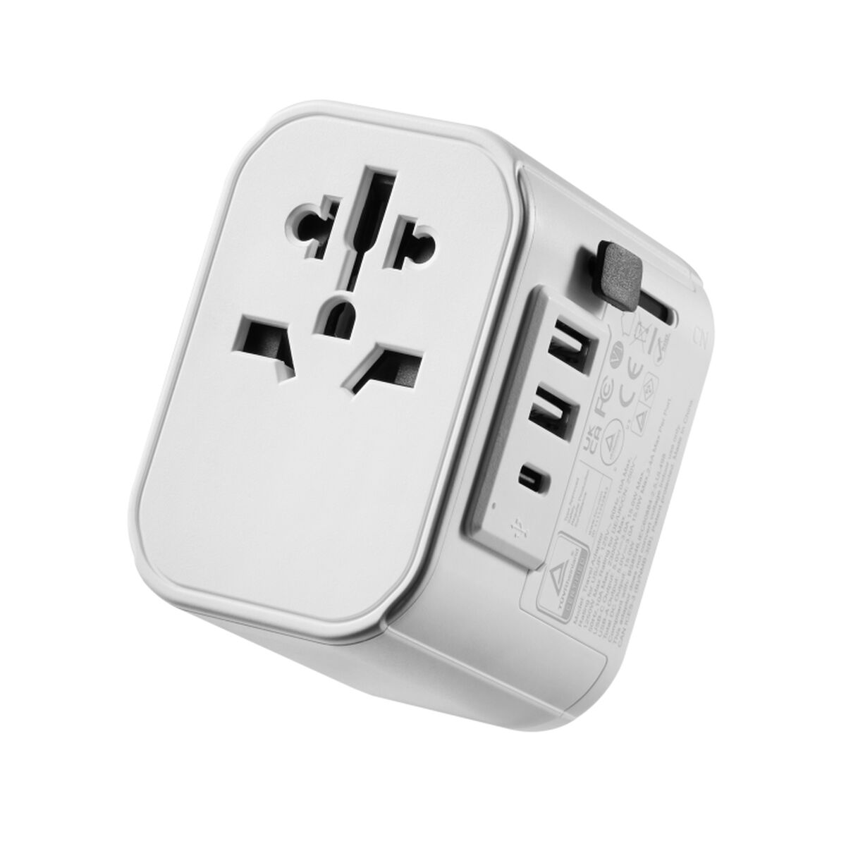Wall Charger Ewent White Wall Charger Ewent White