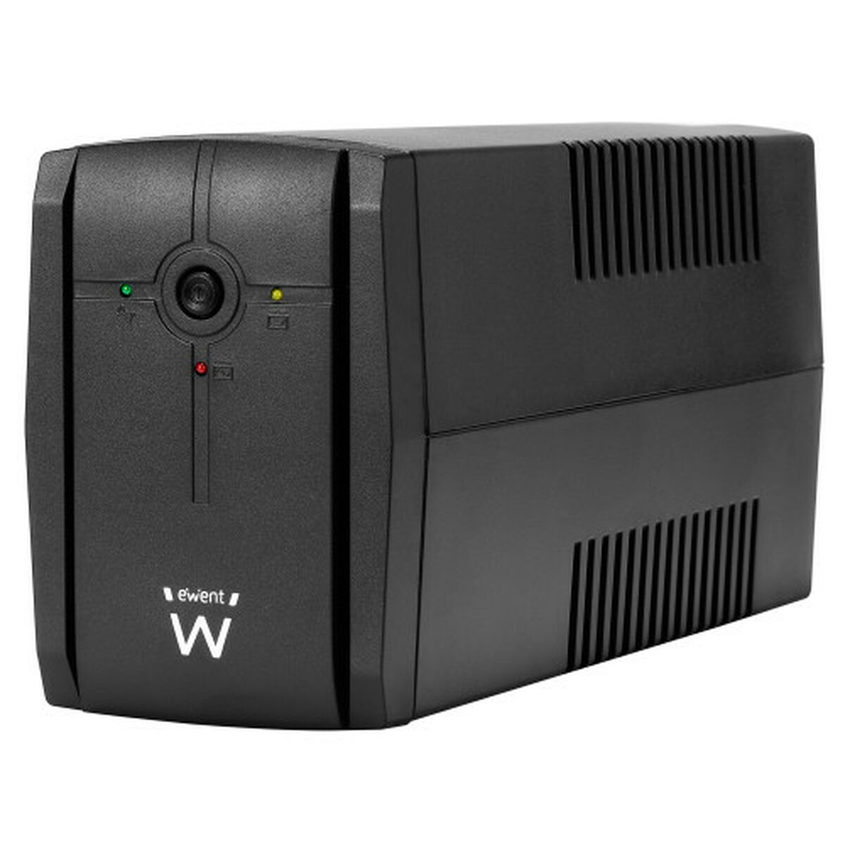 Uninterruptible Power Supply System Interactive UPS Ewent EW3995 390 W Uninterruptible Power Supply System Interactive UPS Ewent EW3995 390 W