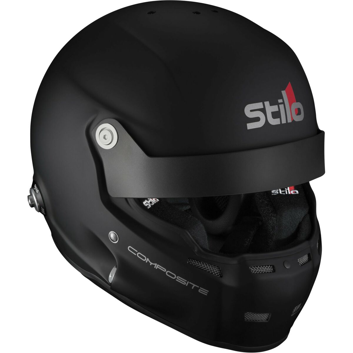 Helmet Stilo STIAA0701BG2T610401 Black 61 Helmet Stilo STIAA0701BG2T610401 Black 61