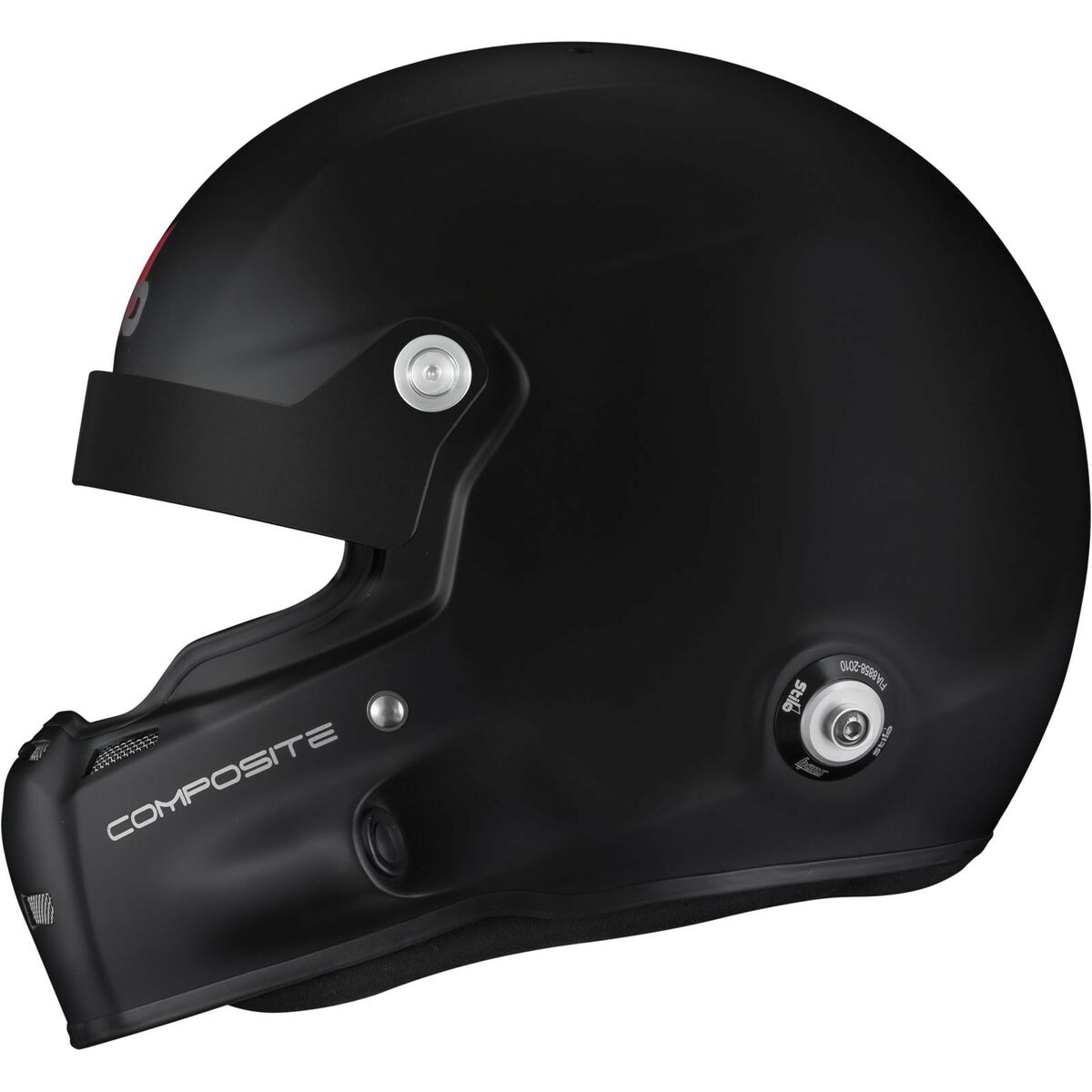 Helmet Stilo STIAA0701BG2T610401 Black 61