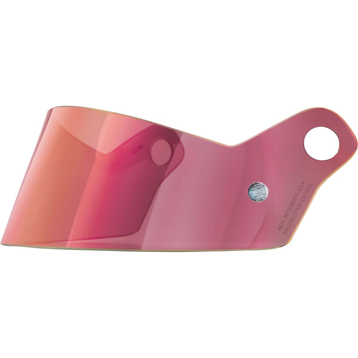 Helmet visor Stilo ST5R Red Helmet visor Stilo ST5R Red