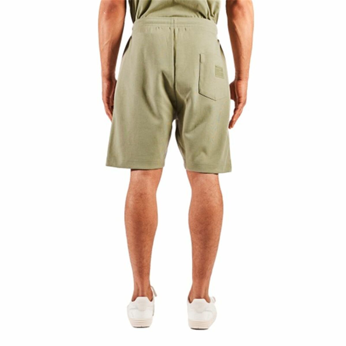 Men’s Sports Shorts Kappa Edric Khaki