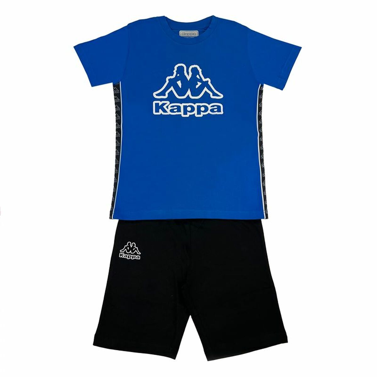 Children’s Sports Outfit Kappa Blue