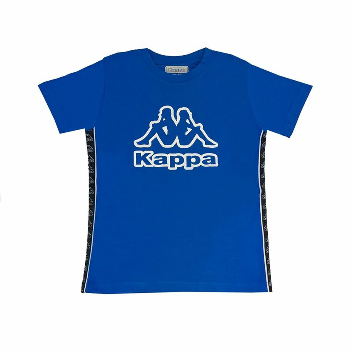 Children’s Sports Outfit Kappa Blue