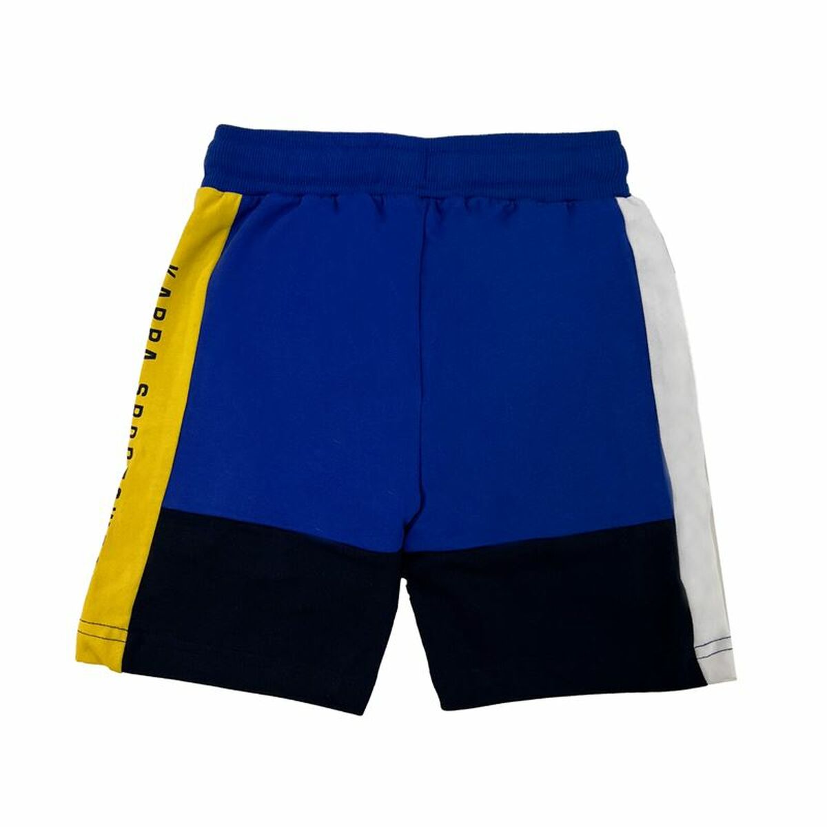 Children’s Shorts Kappa 8036Sf00059 Blue