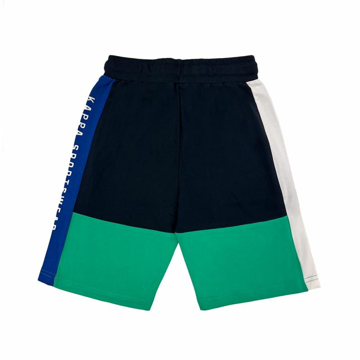 Children’s Shorts Kappa 8056Sf00059 Blue