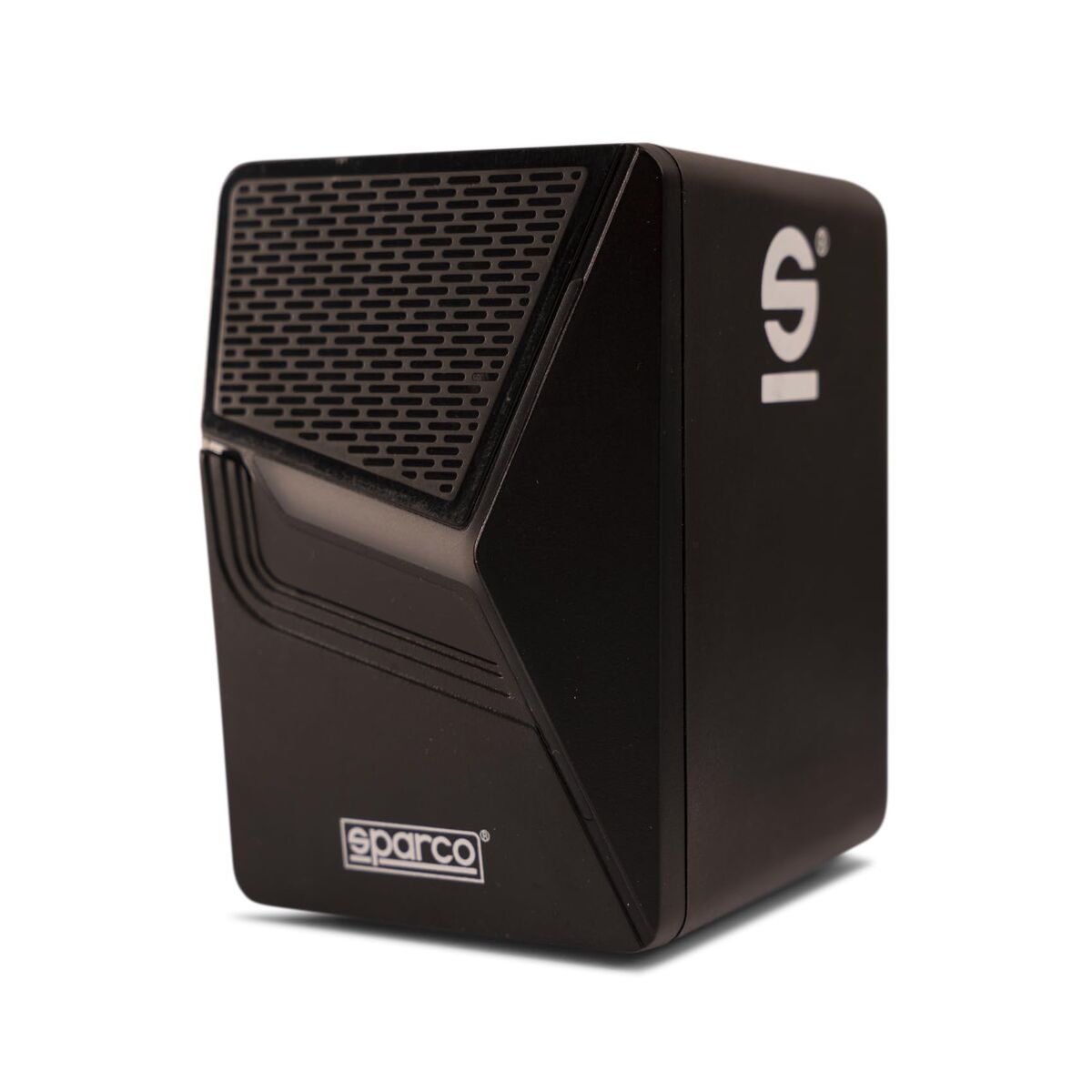 PC Speakers Sparco SPSPEAKERSPRO Black