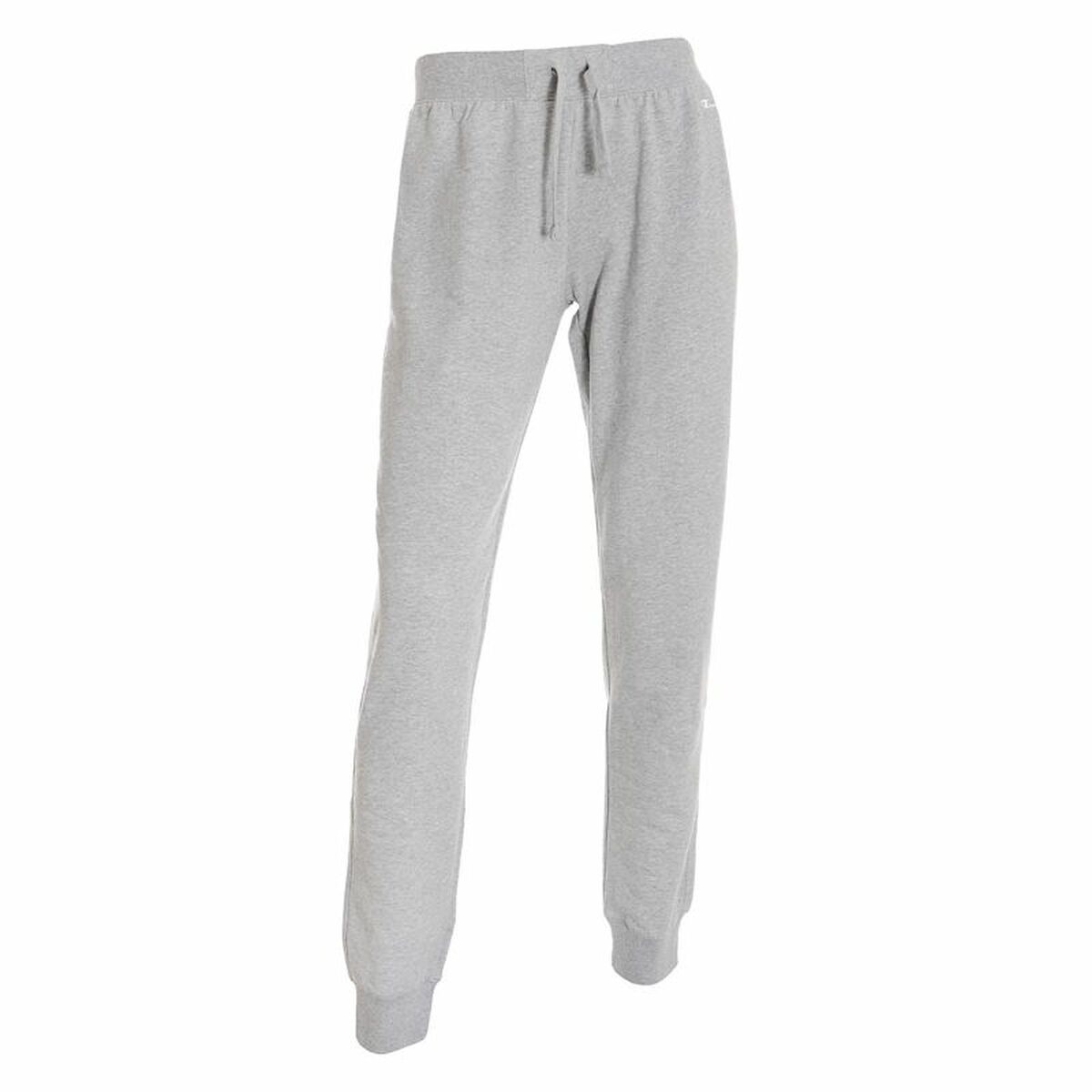 Adult’s Tracksuit Bottoms Champion Athletic Lady Light grey Adult’s Tracksuit Bottoms Champion Athletic Lady Light grey
