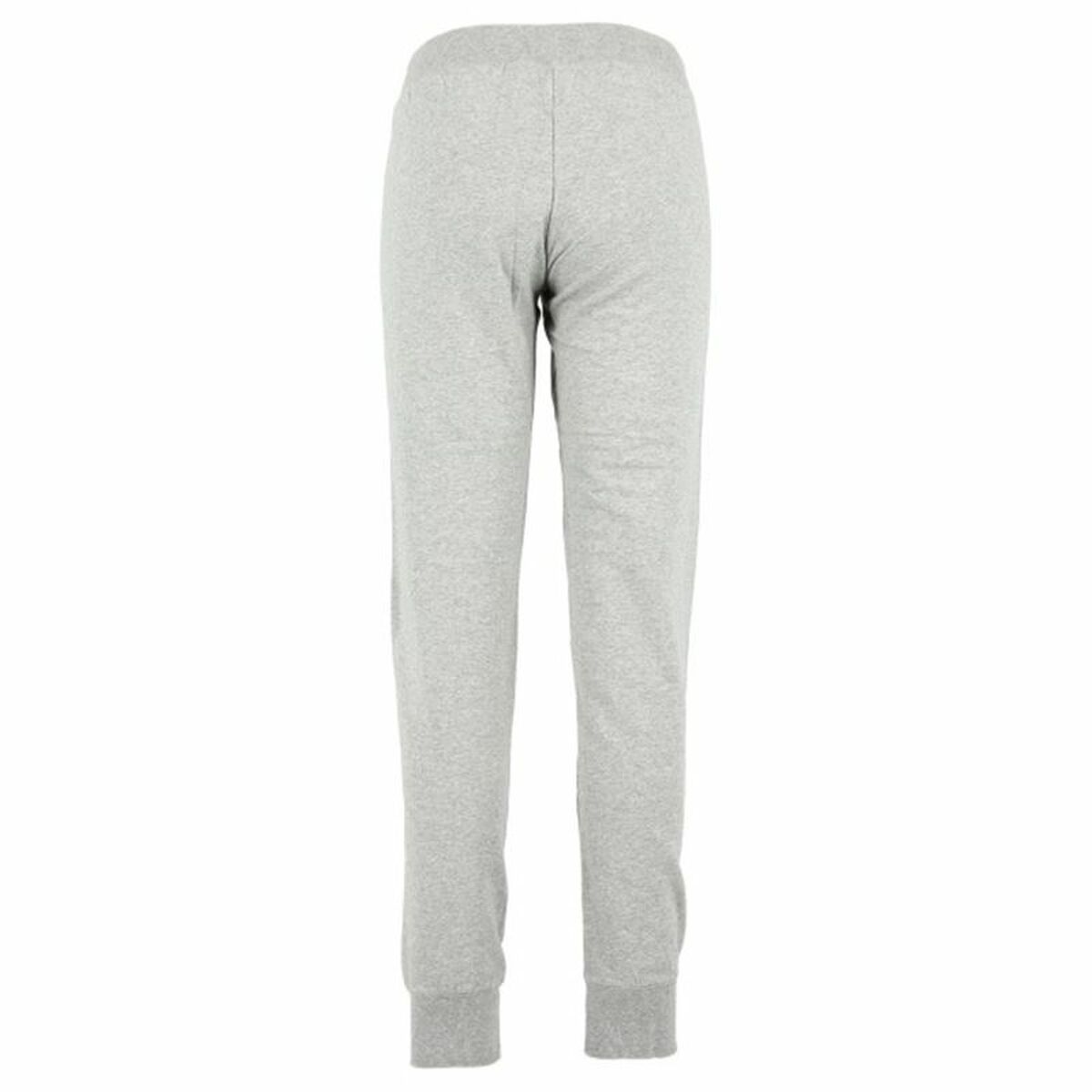 Adult’s Tracksuit Bottoms Champion Athletic Lady Light grey