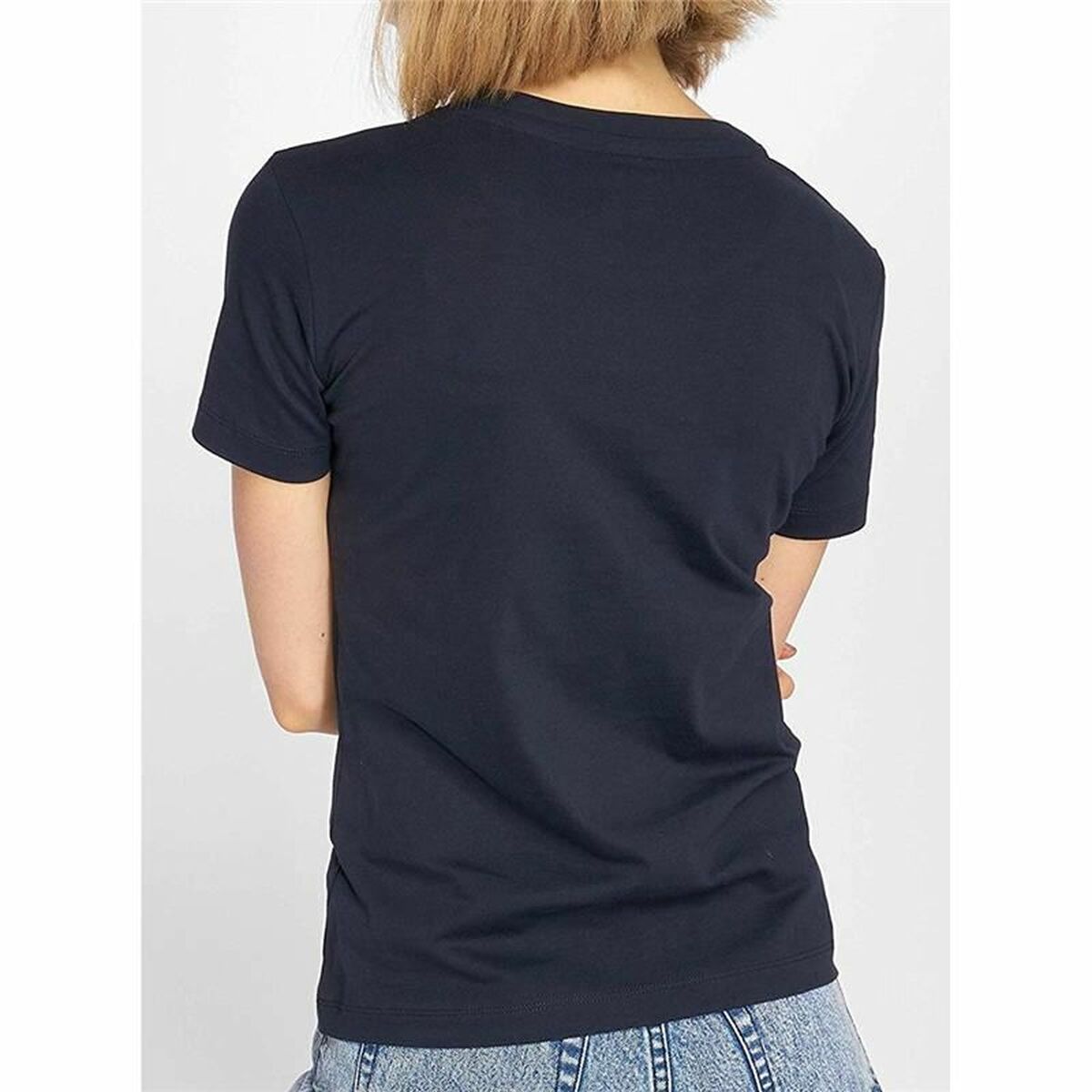 Child’s Short Sleeve T-Shirt Champion Dark blue