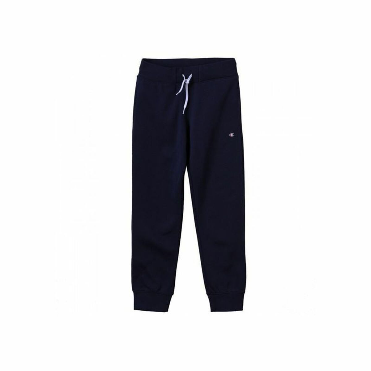Children’s Tracksuit Bottoms Champion Navy Blue