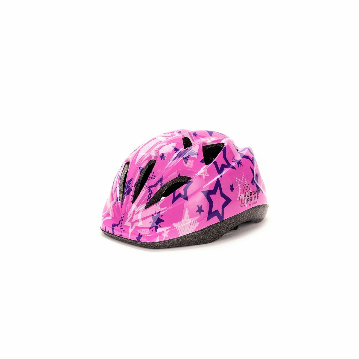Children’s Cycling Helmet Urban Prime UP-HLM-KID/P