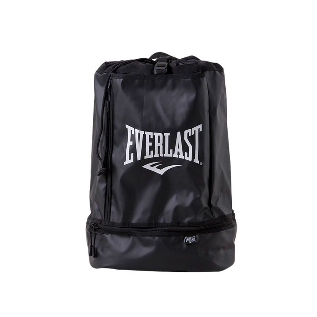 Gym Bag Everlast Iconic Holdall  Black