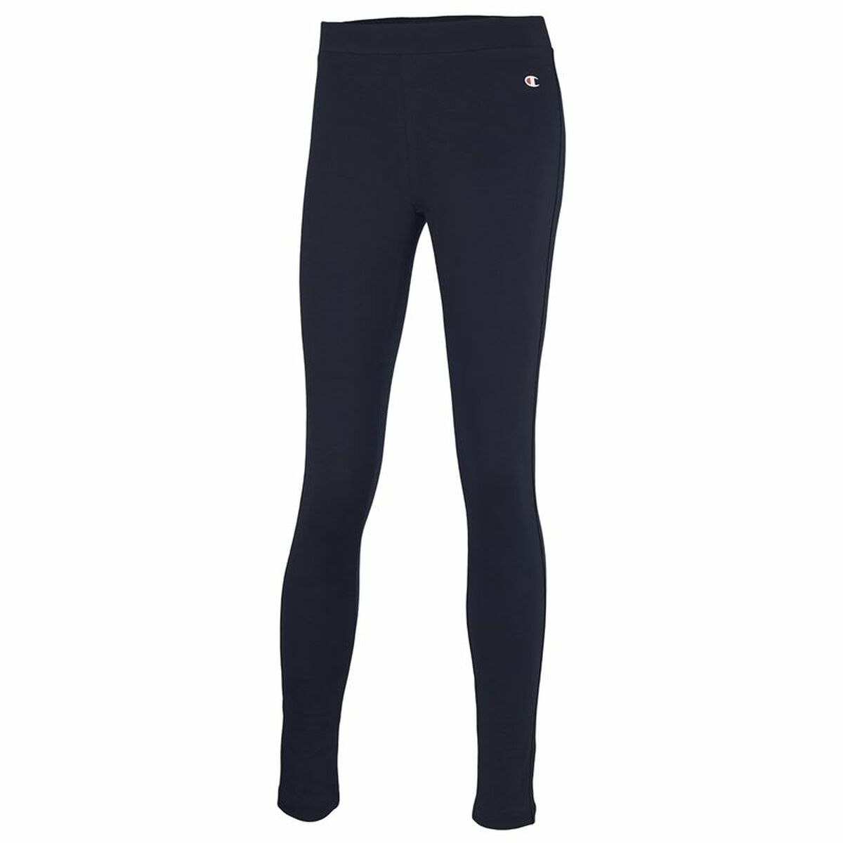 Sport leggings for Women Champion C Logo Stretch Dark blue XS Sport leggings for Women Champion C Logo Stretch Dark blue XS