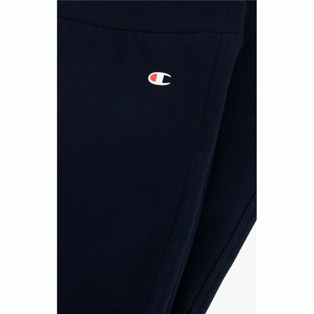 Sport leggings for Women Champion C Logo Stretch Dark blue XS